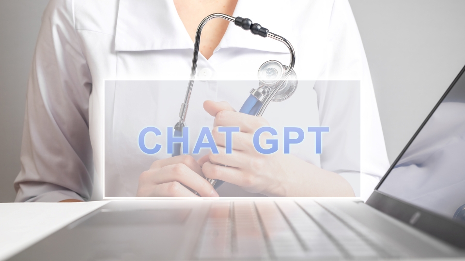 ChatGPT: the ally of choice for tomorrow’s healthcare?