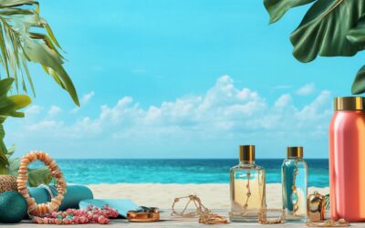 Discover Top Beauty Trends for Summer: Jewelry and Wellness Tips
