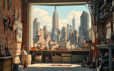 The Skyscraper Shoe Repair Shop Guide to Extending Your Urban Footwear’s Lifespan in France