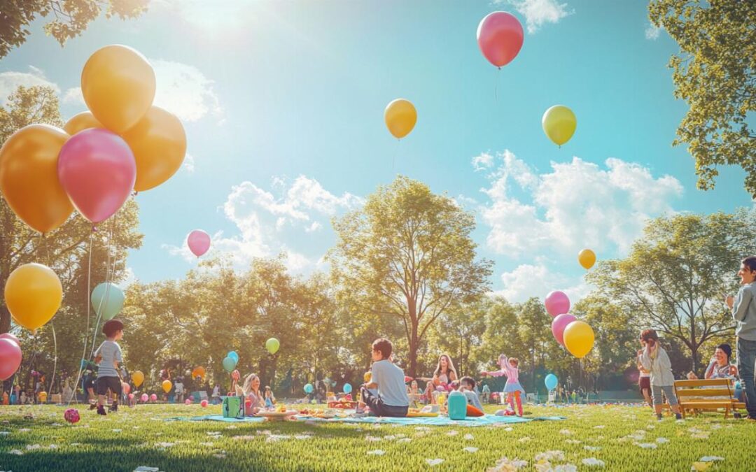 Family fun through diy: home improvement projects that’ll get everyone mucking in together