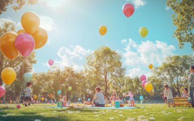 Family fun through diy: home improvement projects that’ll get everyone mucking in together