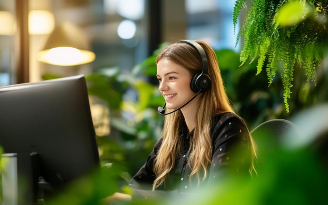 How to Contact a Customer Service Representative by Phone and Bypass Automated Menus – The Green Communication Blog