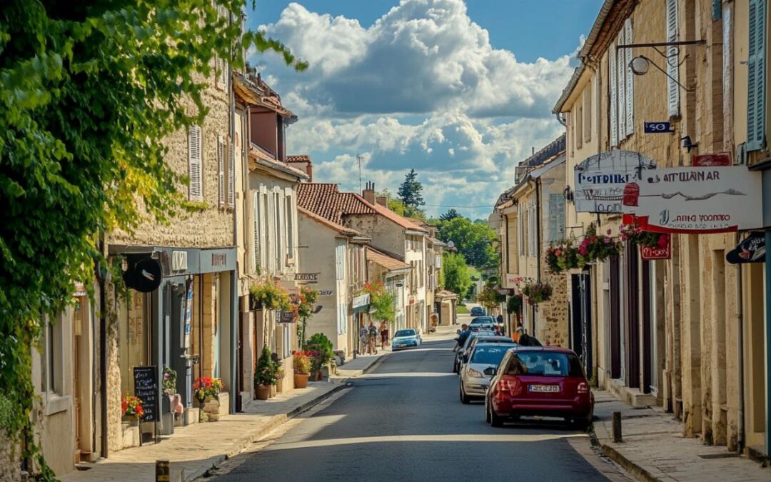 Top 3 Driving Schools in Arpajon: A Comparison of Ornikar, Auto-École VIP, and Auto-École de la Gare