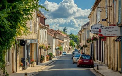 Top 3 Driving Schools in Arpajon: A Comparison of Ornikar, Auto-École VIP, and Auto-École de la Gare