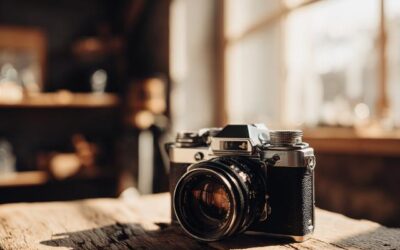 Enhance Your Photography Experience with Agfa Photo’s Innovative Cameras and Equipment