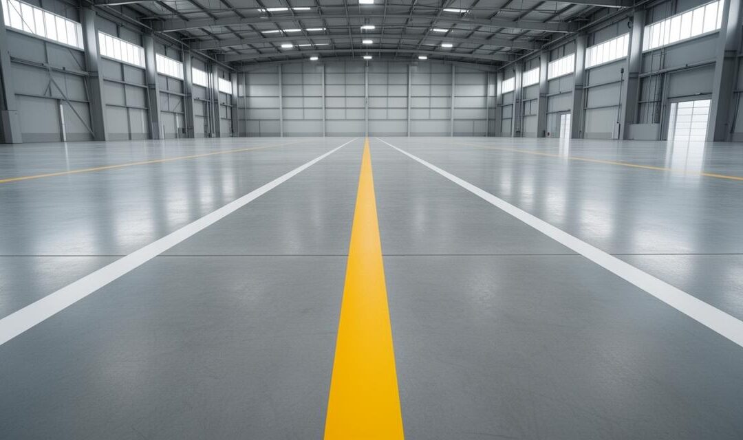 What Are the Standards for Road Markings? The Top 5 Implementation Challenges on UK Roads
