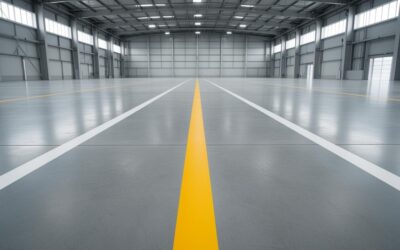 What Are the Standards for Road Markings? The Top 5 Implementation Challenges on UK Roads
