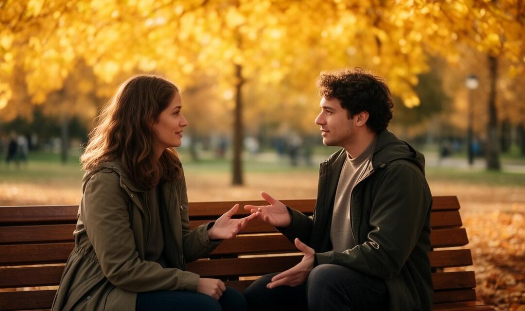 Overcoming Psychological Blocks: The What, the When, and the Why of Mutually Exhorting Each Other in Modern Society