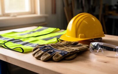 Top 5 Best Personal Protective Equipment Providers in the UK for 2026