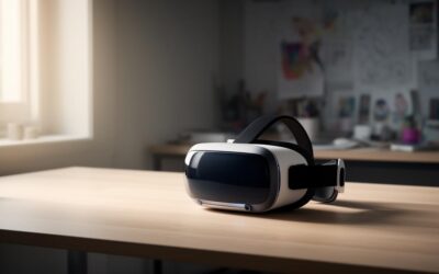 Cross-Cultural Collaboration in the Archives of Definition – VR Animation: A New Era of Digital Expression